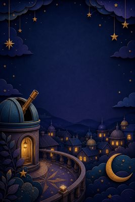 Moonwhiskers