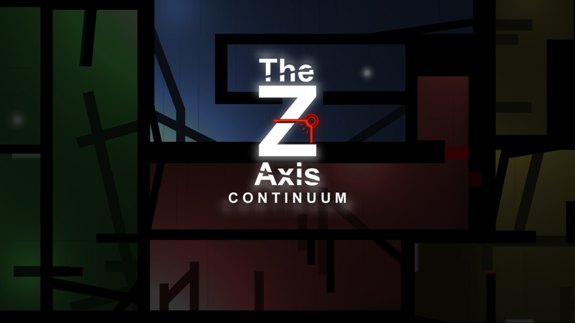 The Z Axis: Continuum Xbox One Trailer
