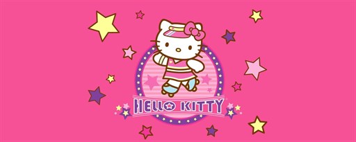 Hello Kitty Wallpaper New Tab marquee promo image