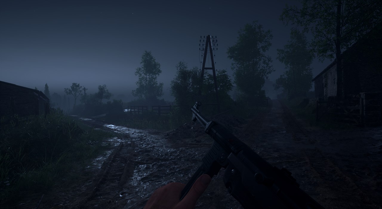 Hell Let Loose screenshot 8