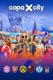 Copa City