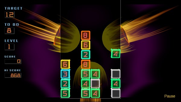 Digitris — 1