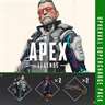 Pack Surcharge d'Apex Legends™ - Distorsion