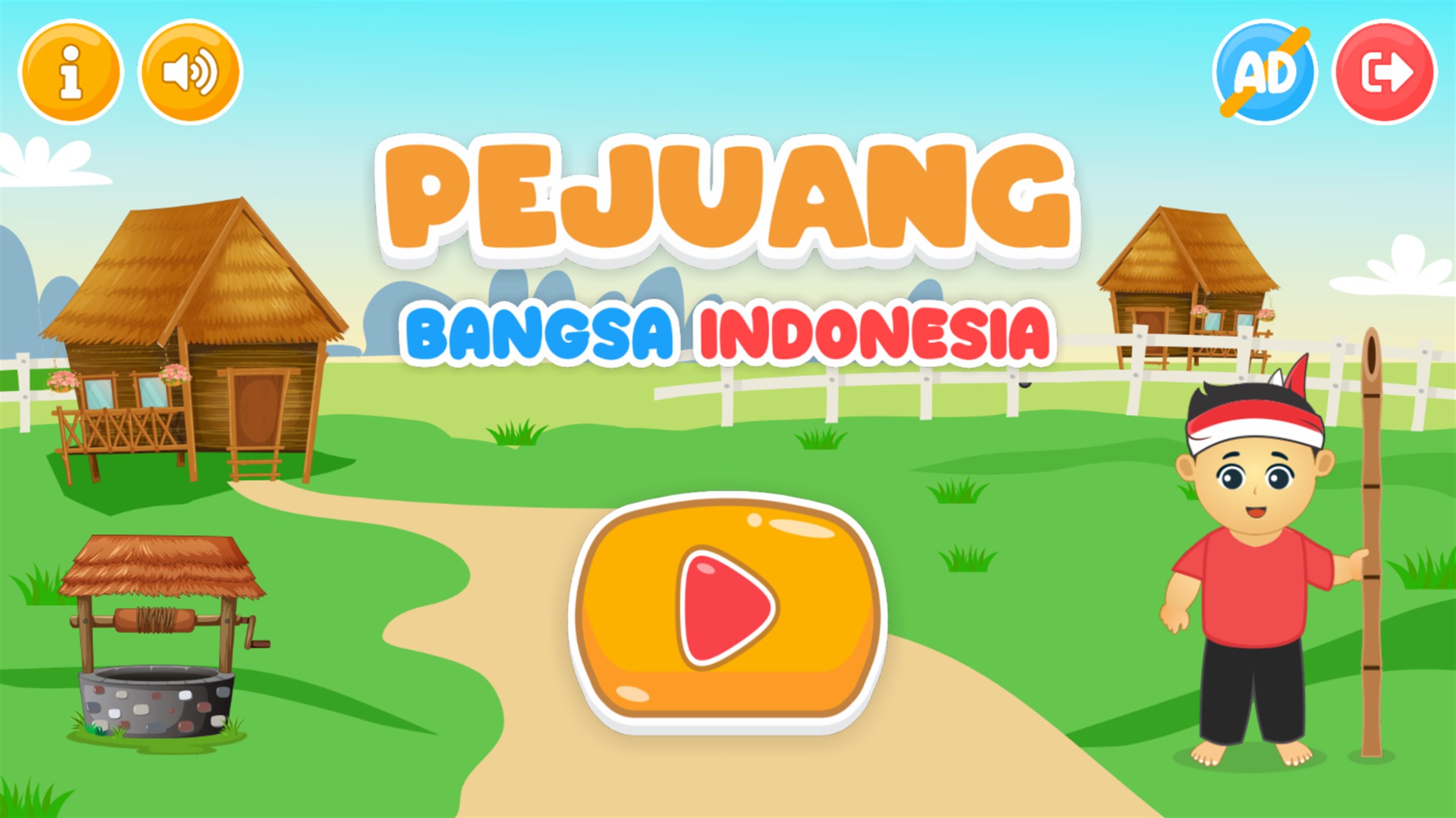 Pejuang Indonesia - Free download and play on Windows | Microsoft Store