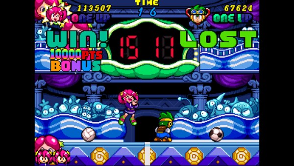 Clockwork Aquario — 9