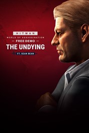 HITMAN WOA Free Demo ft. The Undying
