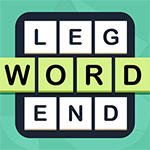 Word Legend-WordWhizzle Search Word Brain Themes Puzzle Game