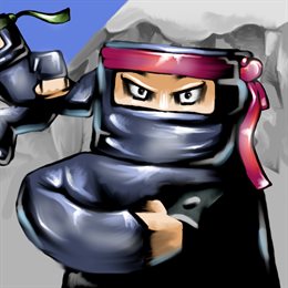 Aperçu Save the Ninja Clan