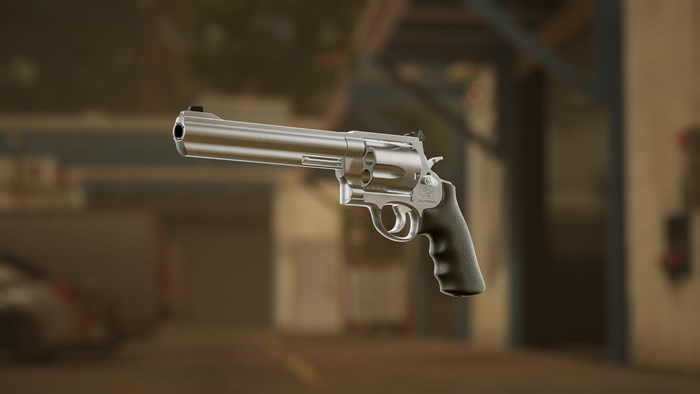 PAYDAY 3: Boys in Blue - Chapter 2 — скриншот 9