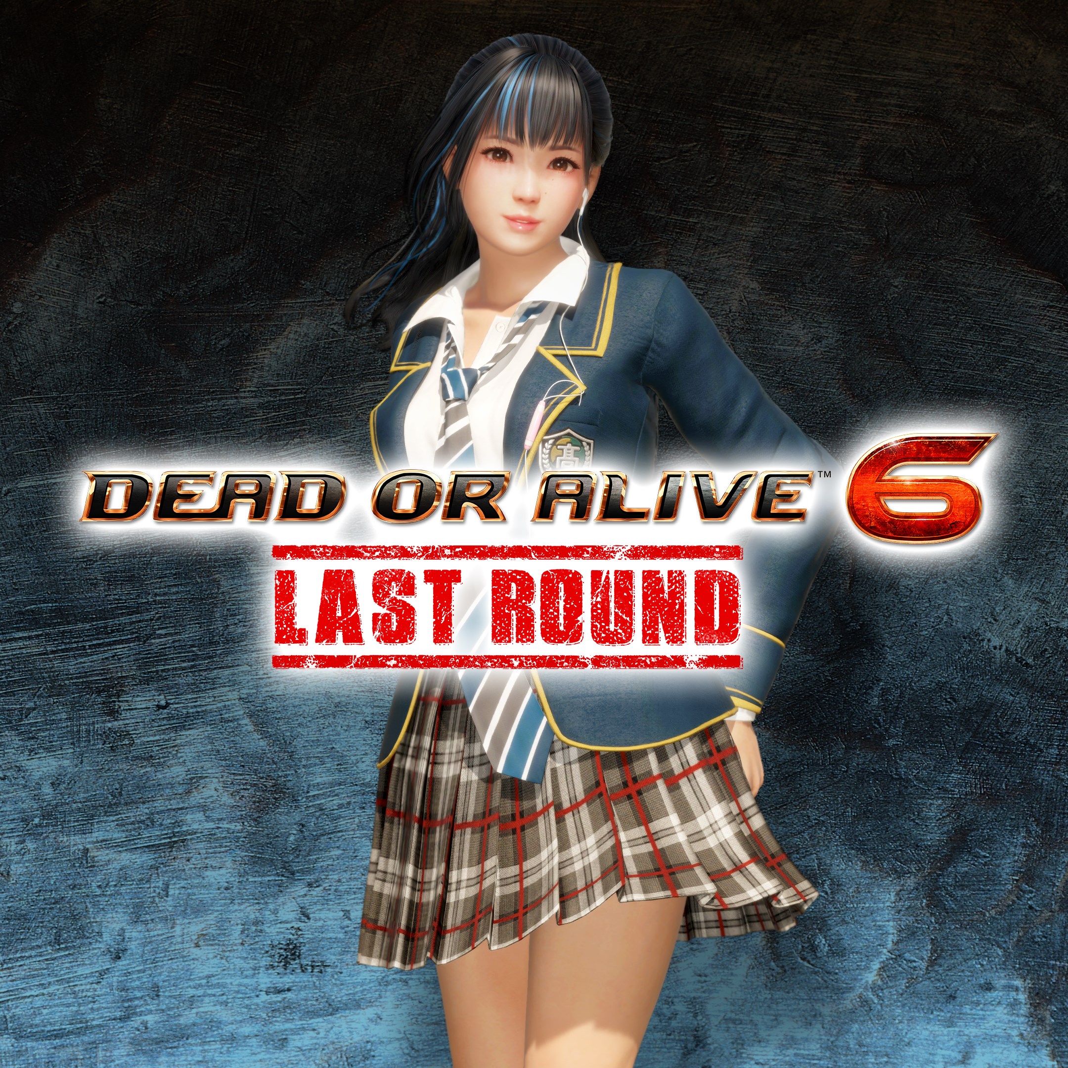 DOA6LR Character Unlock Key: Minato