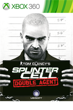 Splinter Cell: Double Agent, Xbox 360