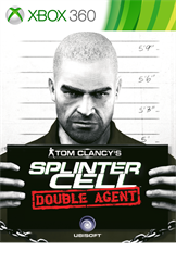Tom Clancy's Splinter Cell® Double Agent™