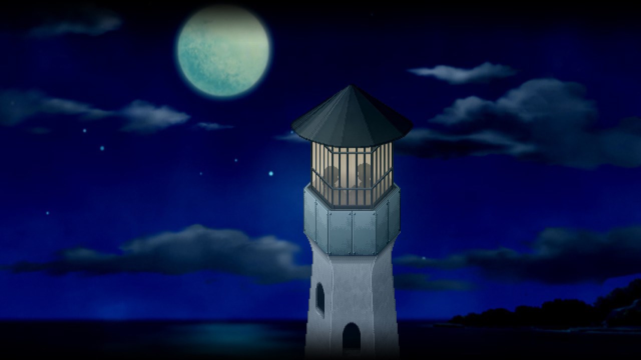 To the Moon screenshot 3