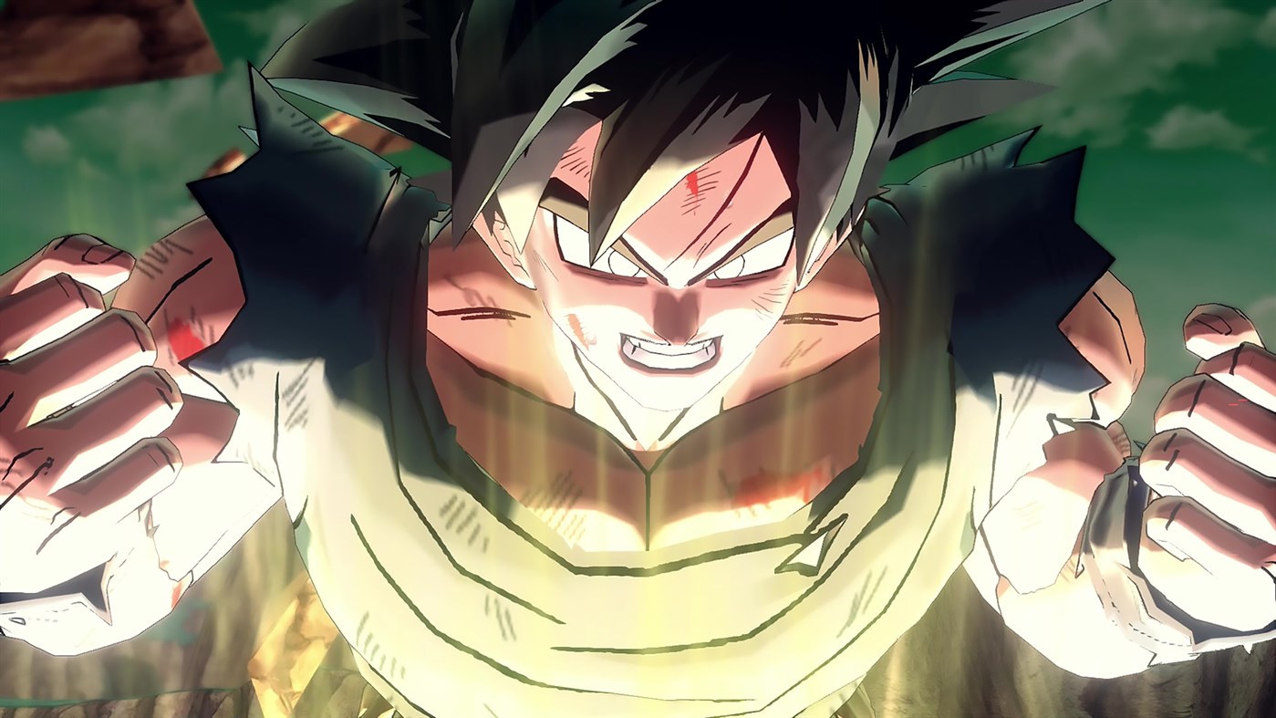 #5. DRAGON BALL XENOVERSE 2 (Xbox) 게시자: BANDAI NAMCO Entertainment