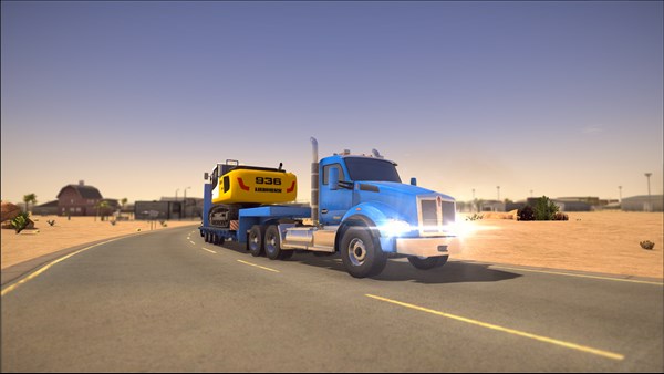 Construction Simulator 2 US - Console Edition — 9