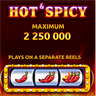Hot and Spicy Slot