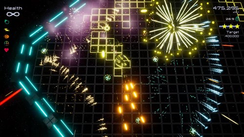 Twinstick Classics Bundle