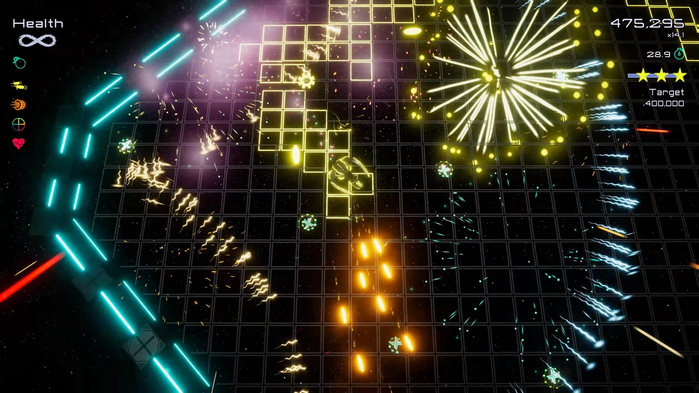 #5. #Funtime (Xbox) 由: The Quantum Astrophysicists Guild