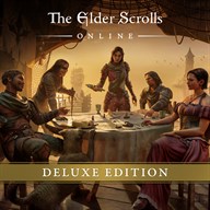 The Elder Scrolls Online: Deluxe Edition