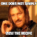 Recipe de-junker icon