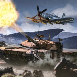 Aperçu War Thunder - Early Access Advanced Bundle