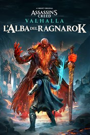 Assassin's Creed Valhalla: L'alba del Ragnarok