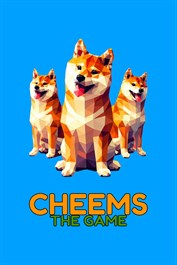 CHEEMS The Game