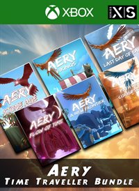 Aery - Time Traveller Bundle
