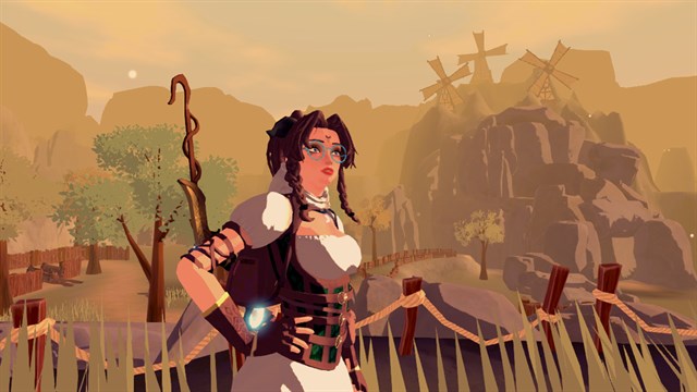 Cynthia: HitM - Accessory Pack #1 screenshot 2