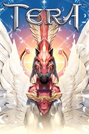 TERA: Winterschwinge