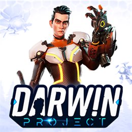Aperçu Darwin Project