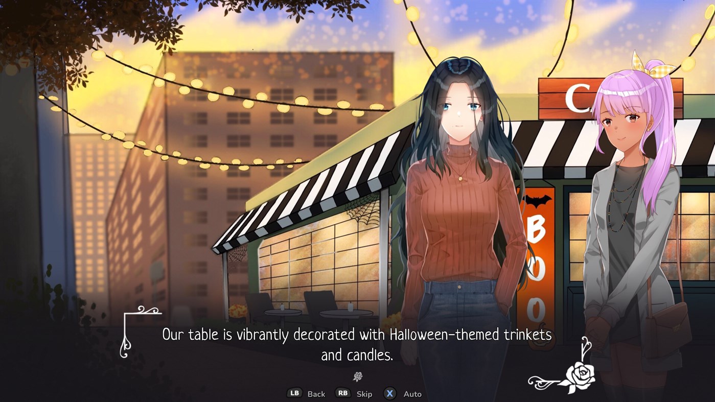 #8. Graveyard Girls (Xbox) di: Penguin Pop Games LLC