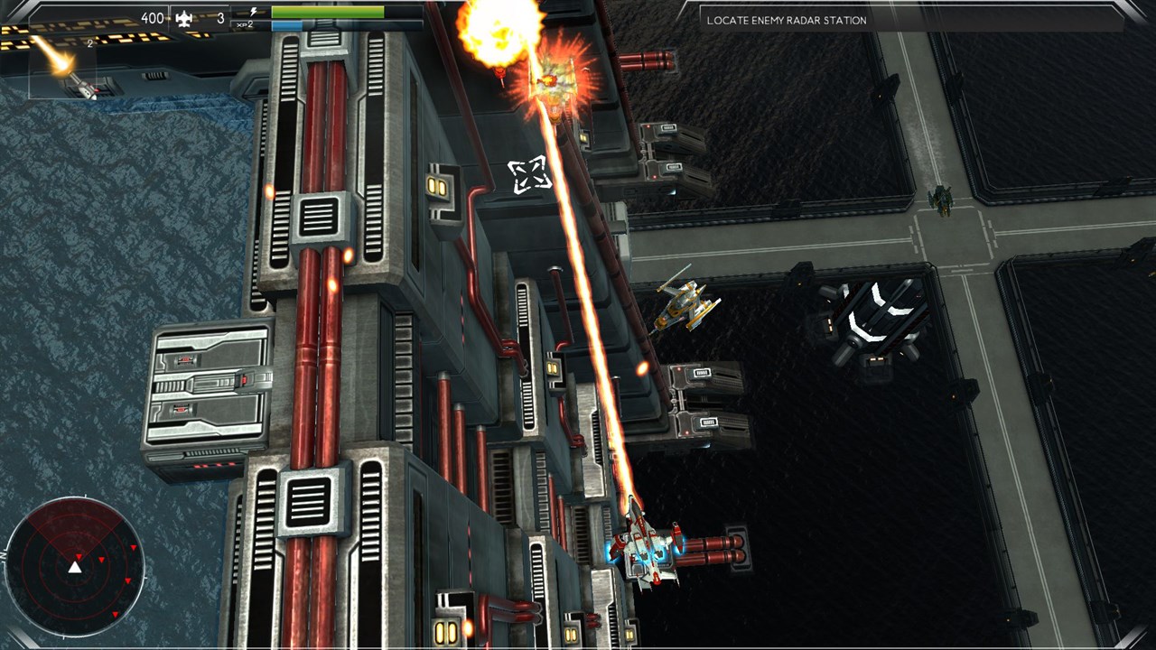 Project Root screenshot 4