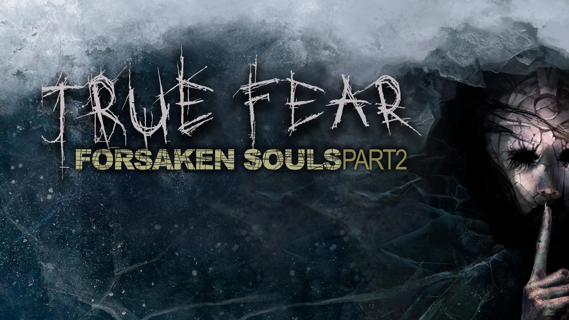 Скриншот №6 к True Fear Forsaken Souls Part 2