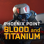 DLC 1 (Blood and Titanium)
