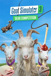 Goat Simulator 3: Xbox One Edition