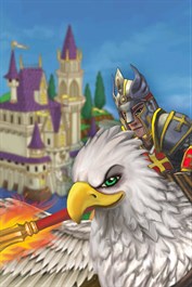 Wizard101 - Epic Bundle