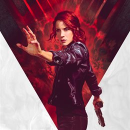 Aperçu Control Pre-Order Edition