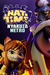 Nyakuza Metro