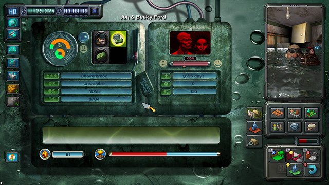Constructor screenshot 1