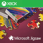Microsoft Jigsaw