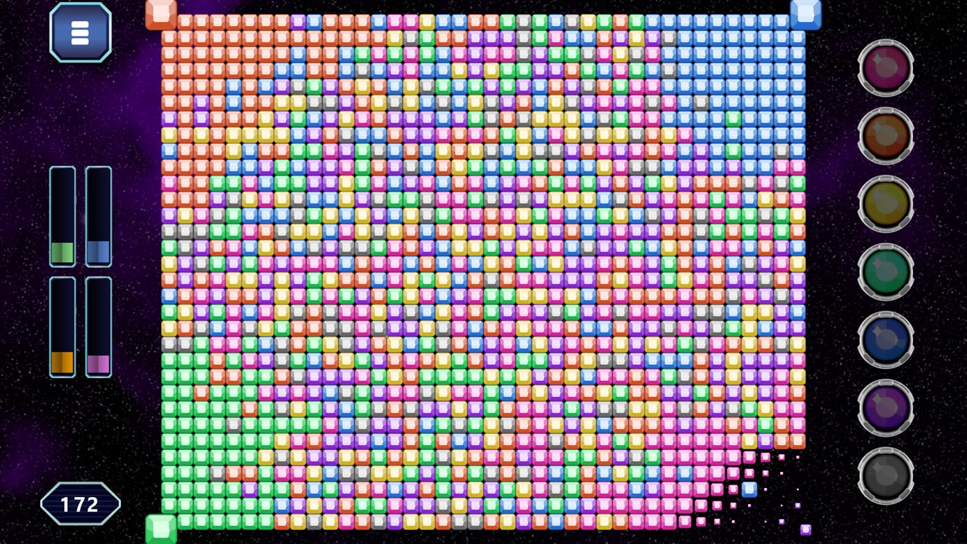 #6. GemGalaxy (Windows) 게시자: Epidra's Workshop