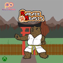 Karate Beasts