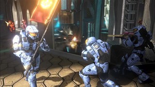 Halo 3 screenshot 1