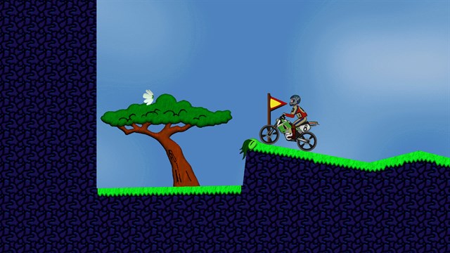 Elasto Mania Trilogy Pack screenshot 1