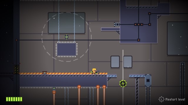 Energy Lab screenshot 4