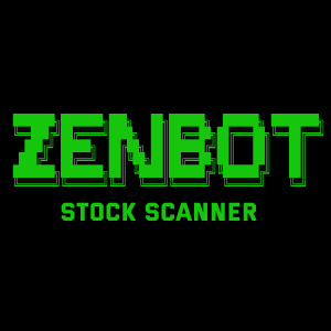 ZenBot Stock Scanner