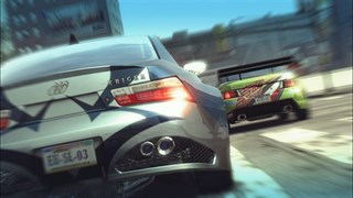 Burnout Paradise screenshot 3