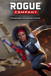 Rogue Company: Pacchetto fondatori Standard