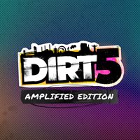 DIRT 5 Amplified Edition